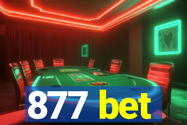 877 bet